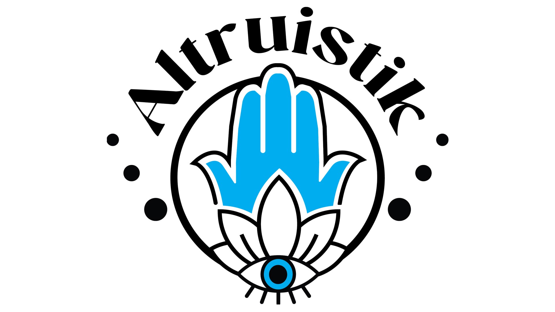 Altruistik logo